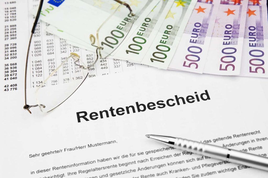 Riester Rente gescheitert