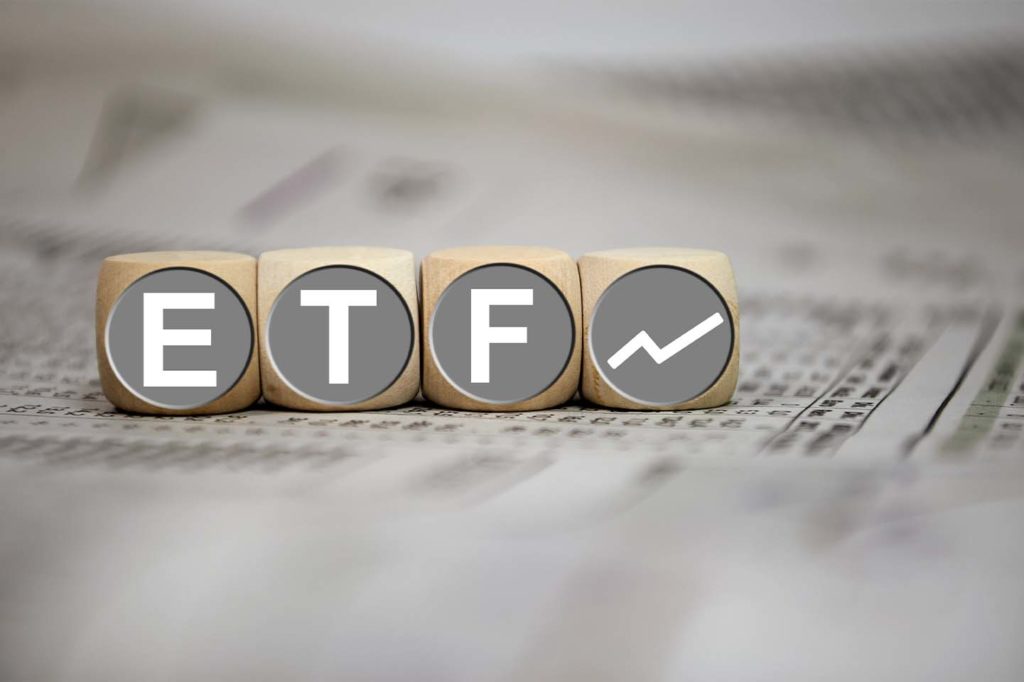 ETF Immobilien Altersvorsorge